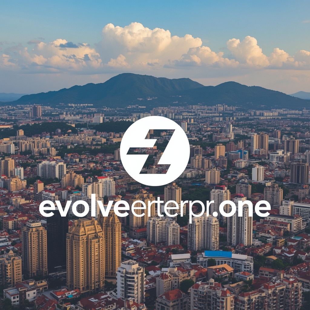 Evolveenterpr